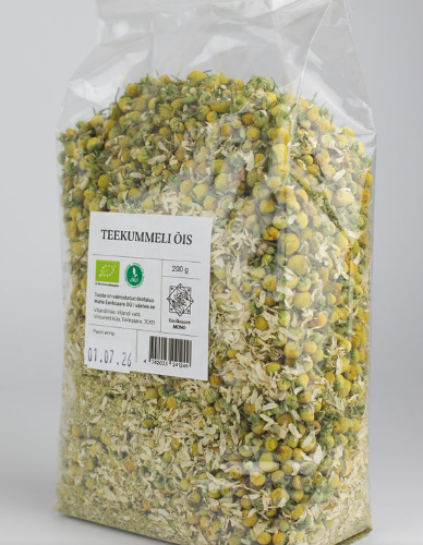 Teekummeli õis - 200g