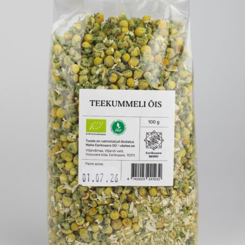 Teekummeli õis 100g