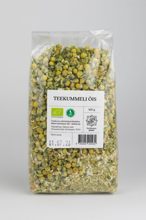 Teekummeli õis 100g