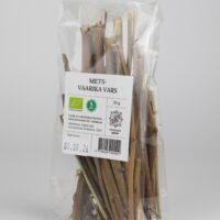Mets-vaarikavars 30g