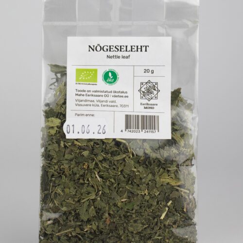 Nõgeseleht 20g