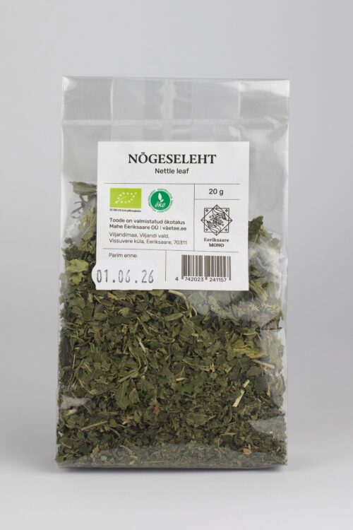 Nõgeseleht 20g