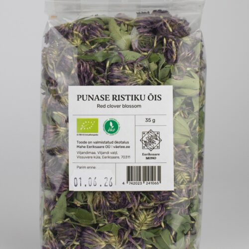 Punase ristiku õis 35g