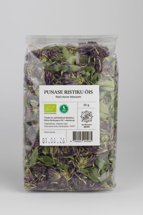 Punase ristiku õis 35g