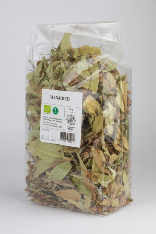 Pärnaõie tee 60g