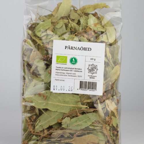 Pärnaõie tee 60g