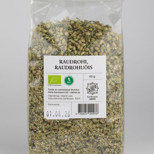 Raudrohi, raudrohuõis 65g