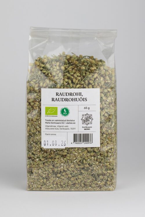 Raudrohi, raudrohuõis 65g