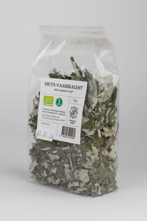 Mets-vaarikaleht 15g