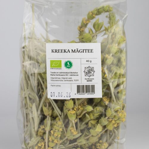 Kreeka Mägitee