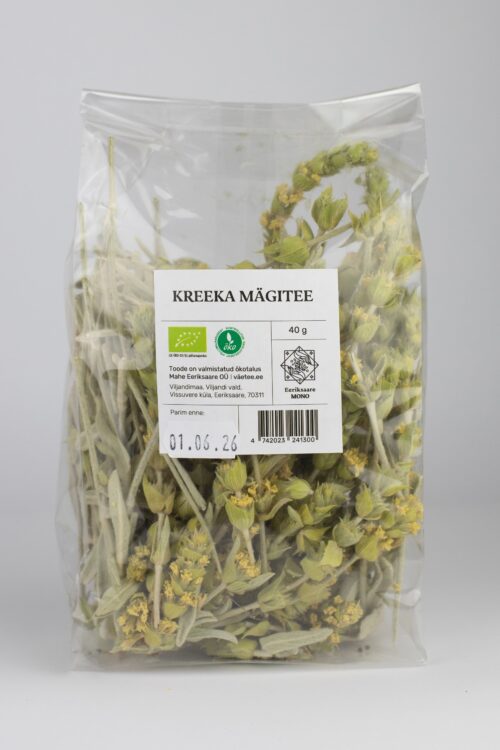 Kreeka Mägitee