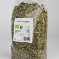 Kassinaeriürt 55g