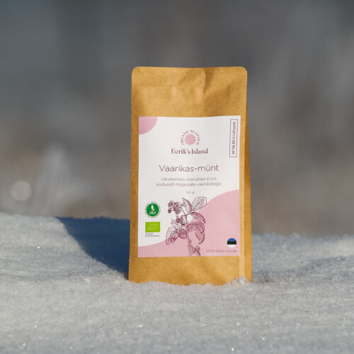 ÖKO Vaarika-Münt 20tk HULGIPAKK