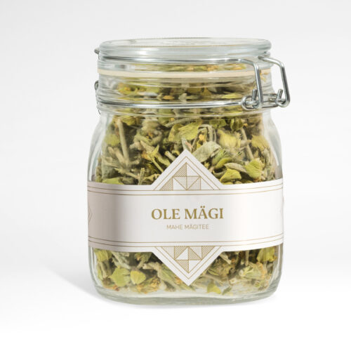 OLE MÄGI